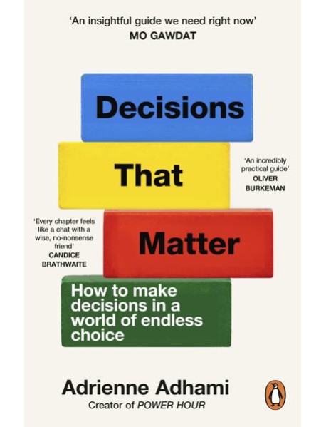 Decisions That Matter