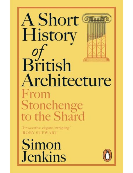 A Short History of British Architecture