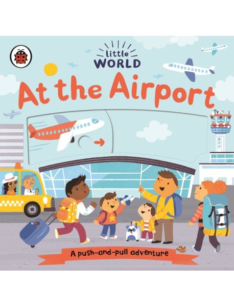 Little World At the Airport