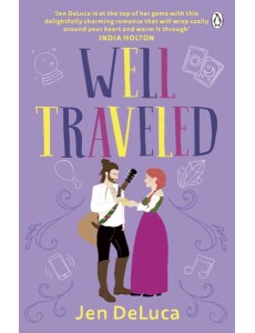Well Traveled
