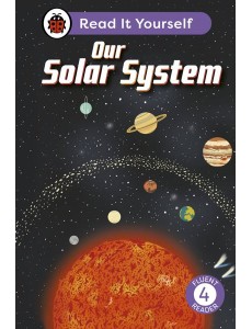 Our Solar System Read It Yourself Lev