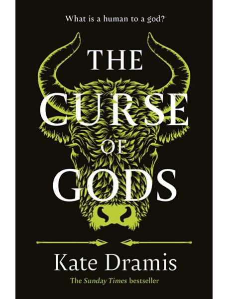 The Curse of Gods
