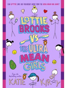 Lottie Brooks vs The Ultra Mean Girls
