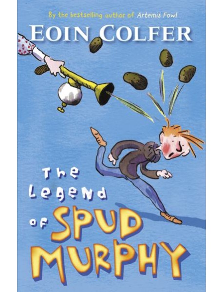 The Legend of Spud Murphy