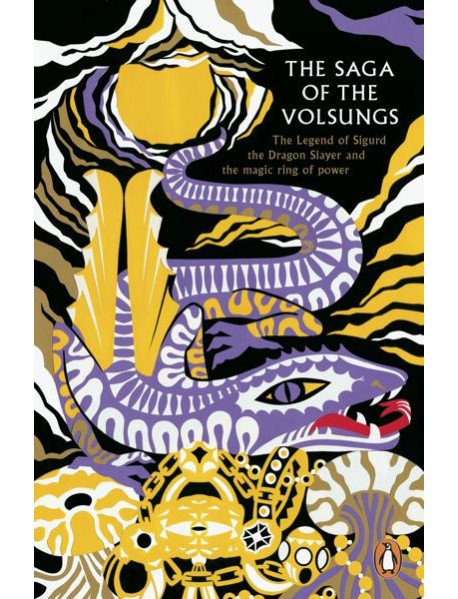 The Saga of the Volsungs