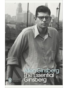 The Essential Ginsberg