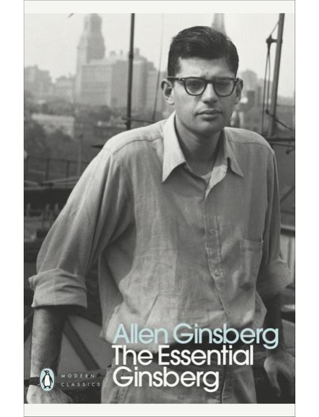The Essential Ginsberg