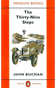 The ThirtyNine Steps
