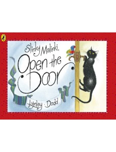 Slinky Malinki Open the Door Slinky Malinki Open the Door