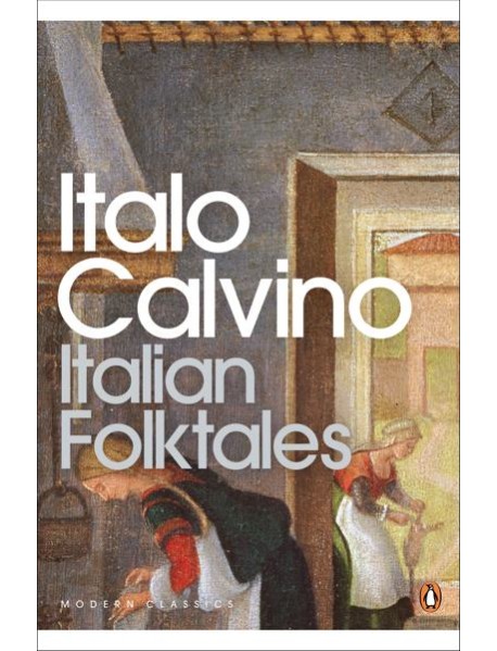 Italian Folktales