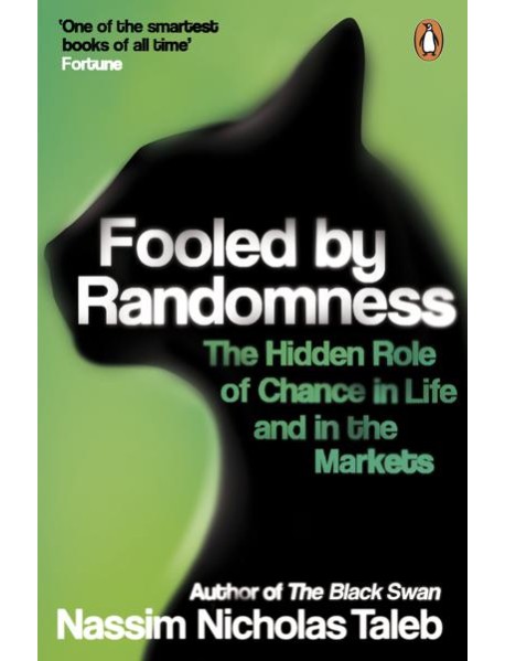 Fooled by Randomness
