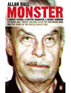 Monster Monster