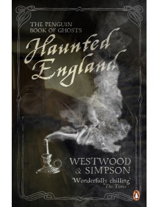 Haunted England Haunted England