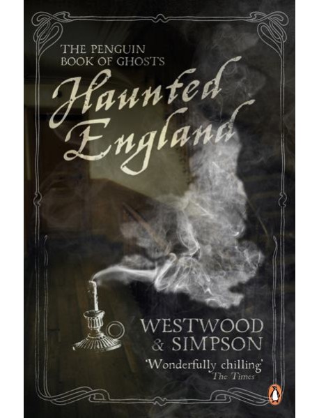 Haunted England