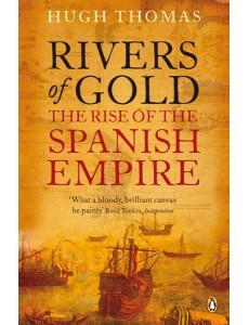 Rivers of Gold Rivers of Gold