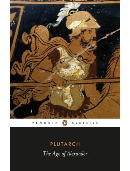 The Age of Alexander