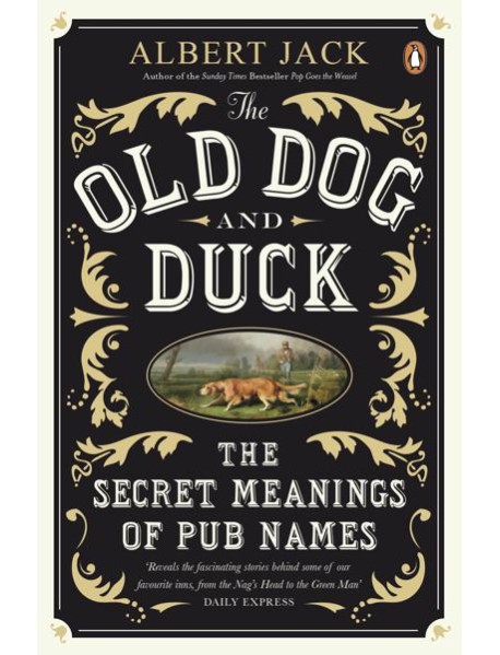 The Old Dog and Duck