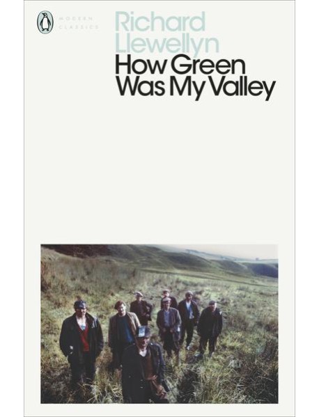 How Green Was My Valley