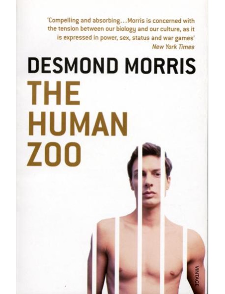 The Human Zoo