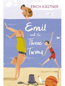 Emil and the Three Twins Emil and the Three Twins