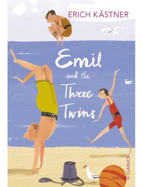 Emil and the Three Twins