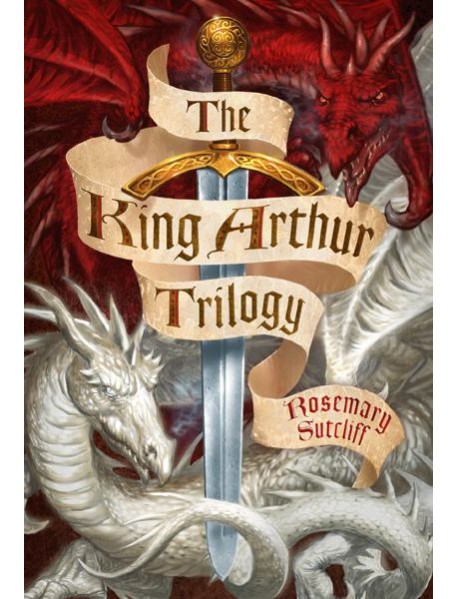 The King Arthur Trilogy