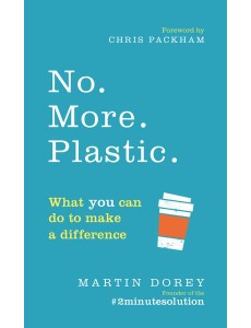No More Plastic No More Plastic