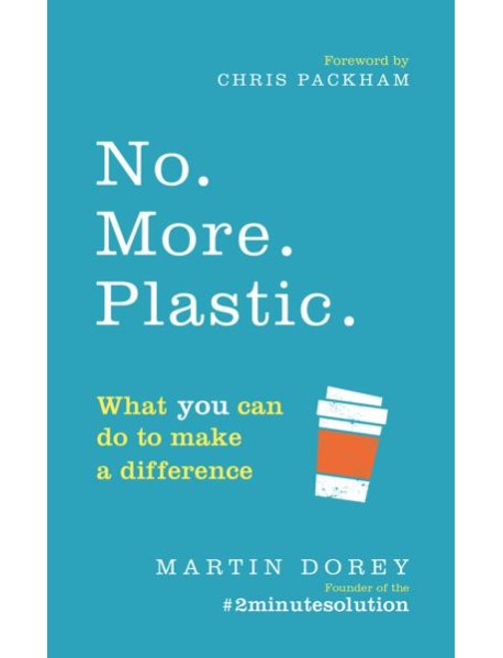 No More Plastic