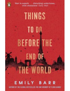 Things to do Before the End of the World