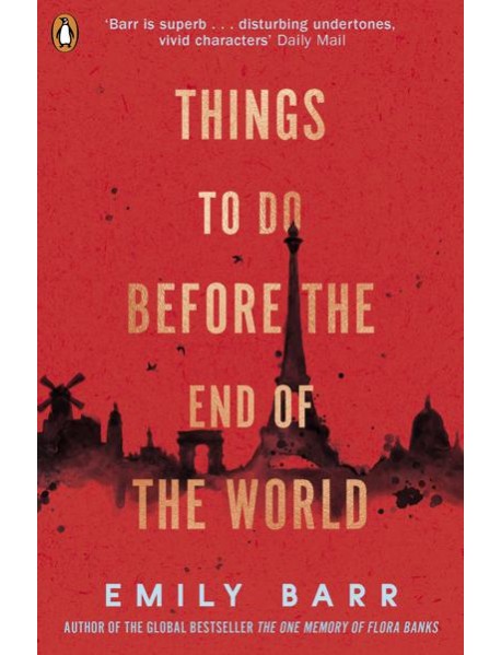 Things to do Before the End of the World