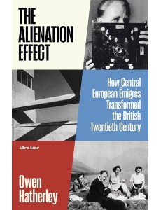 The Alienation Effect The Alienation Effect