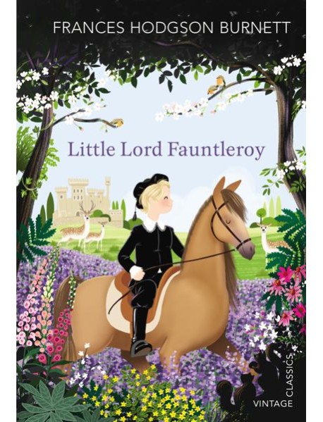 Little Lord Fauntleroy