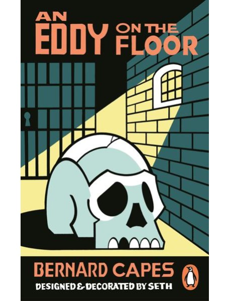 An Eddy on the Floor