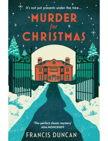 Murder for Christmas