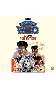 Doctor Who Kerblam