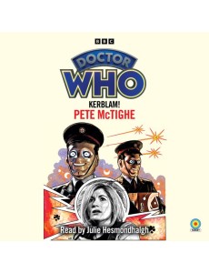 Doctor Who Kerblam