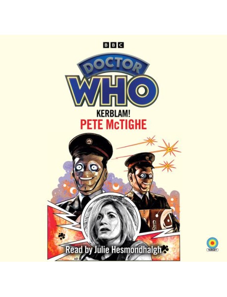 Doctor Who Kerblam