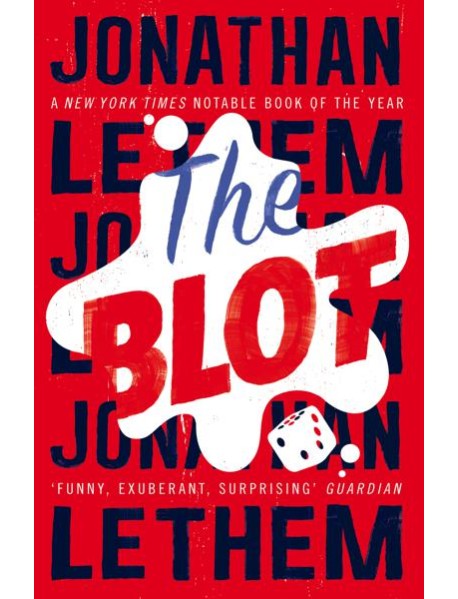 The Blot