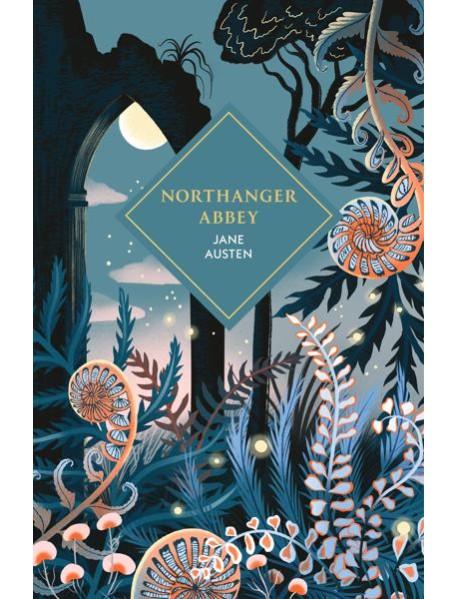 Northanger Abbey