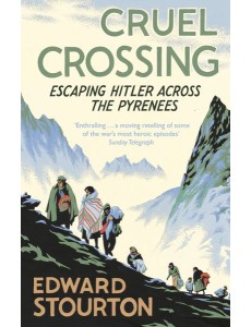 Cruel Crossing