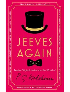 Jeeves Again