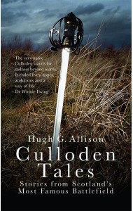 Culloden Tales