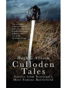 Culloden Tales