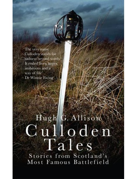 Culloden Tales