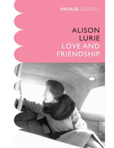 Love and Friendship