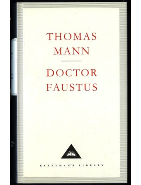 Doctor Faustus