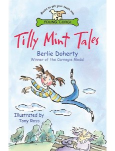 Tilly Mint Tales