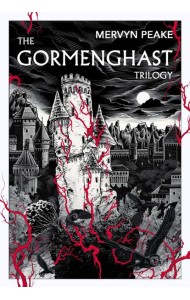 The Gormenghast Trilogy