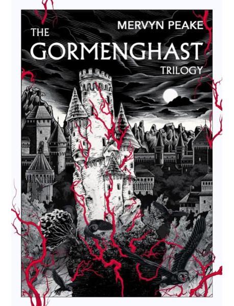 The Gormenghast Trilogy