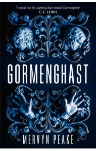 Gormenghast